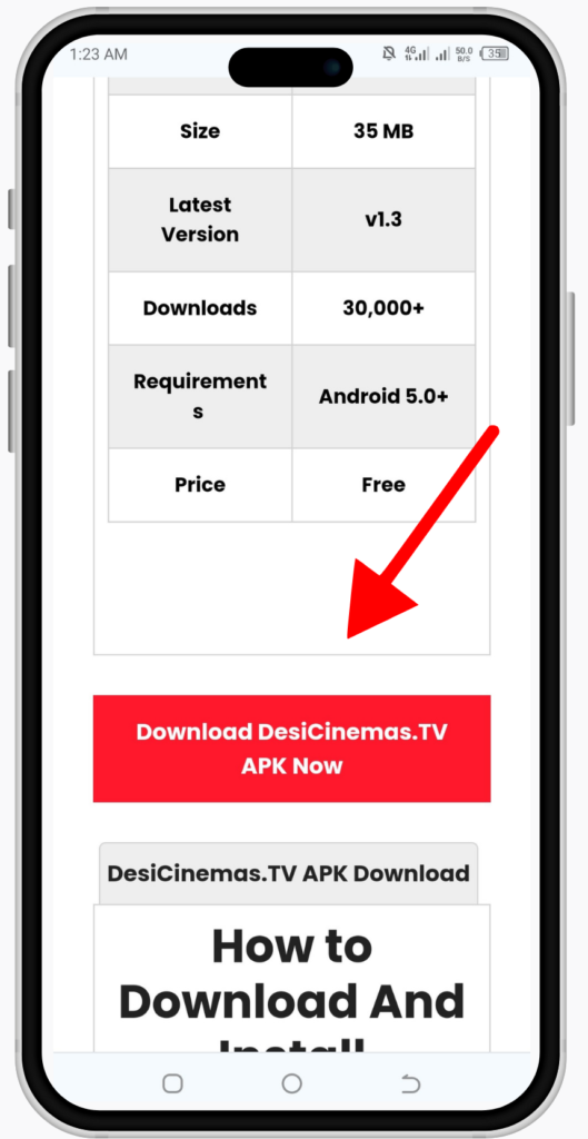 desicinemas.tv apk